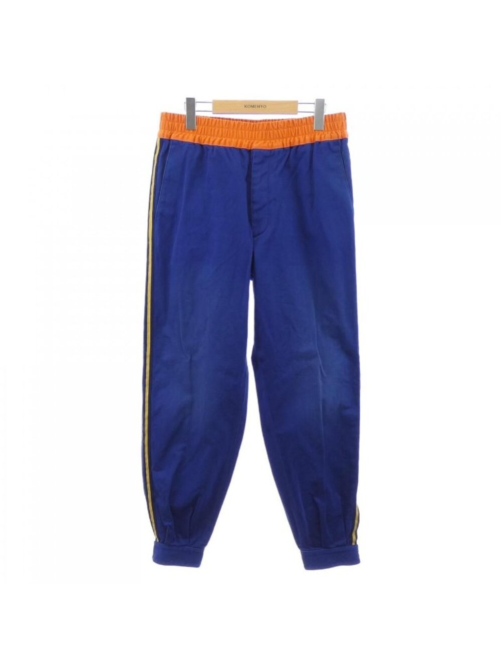 Gucci Pants Blue